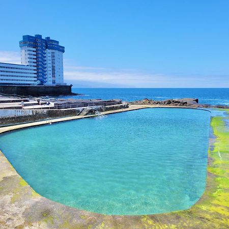 Coastal Vibe Daire Tacoronte Dış mekan fotoğraf