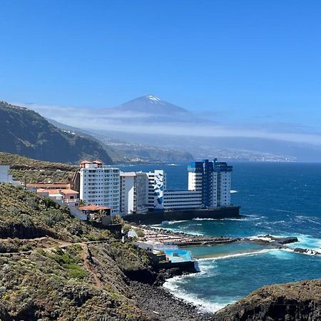 Coastal Vibe Daire Tacoronte Dış mekan fotoğraf