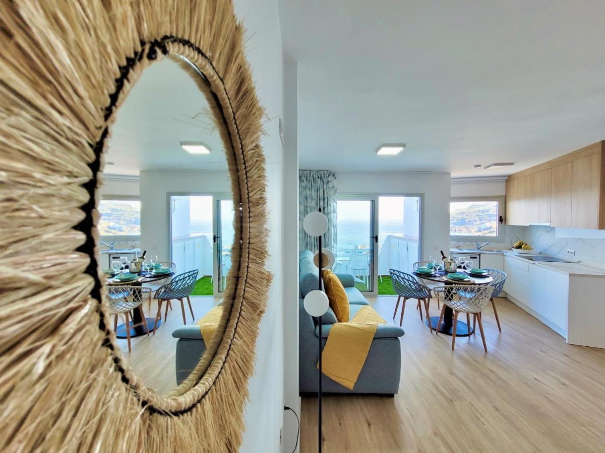 Coastal Vibe Daire Tacoronte Dış mekan fotoğraf