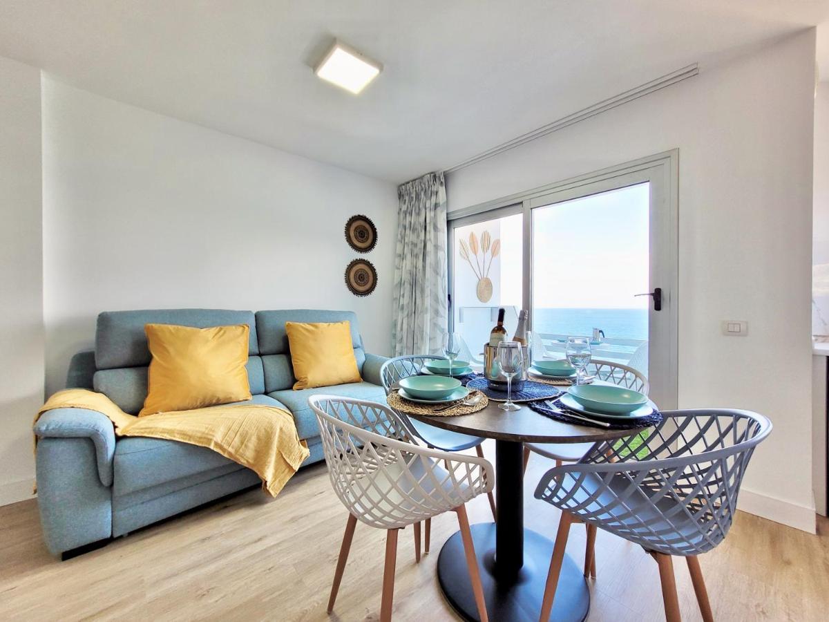 Coastal Vibe Daire Tacoronte Dış mekan fotoğraf