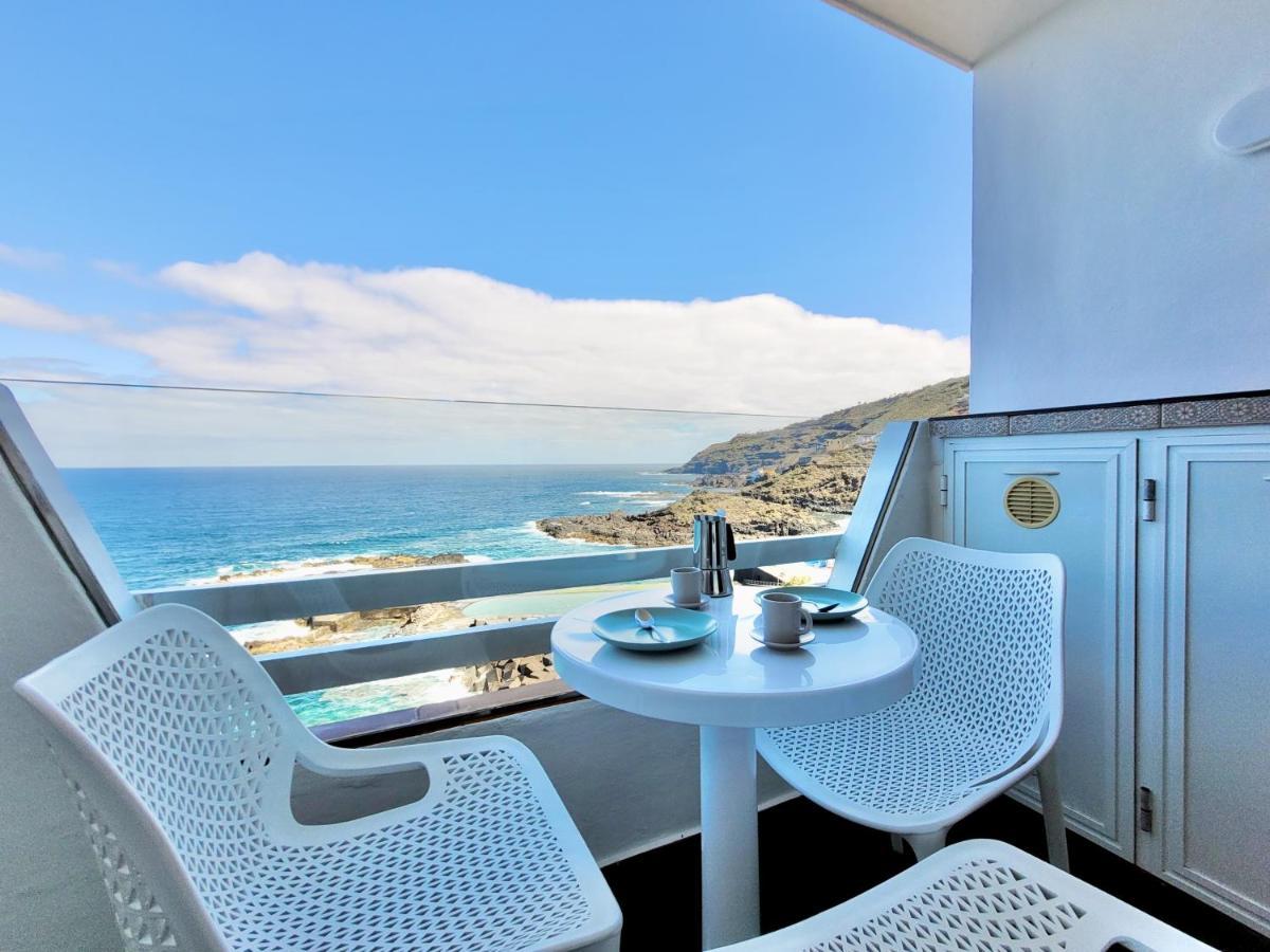 Coastal Vibe Daire Tacoronte Dış mekan fotoğraf