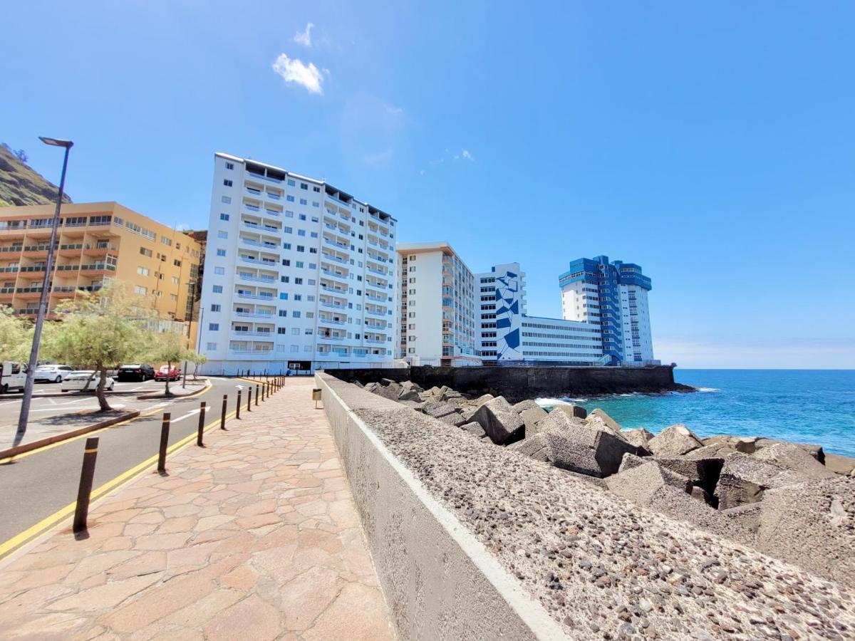 Coastal Vibe Daire Tacoronte Dış mekan fotoğraf