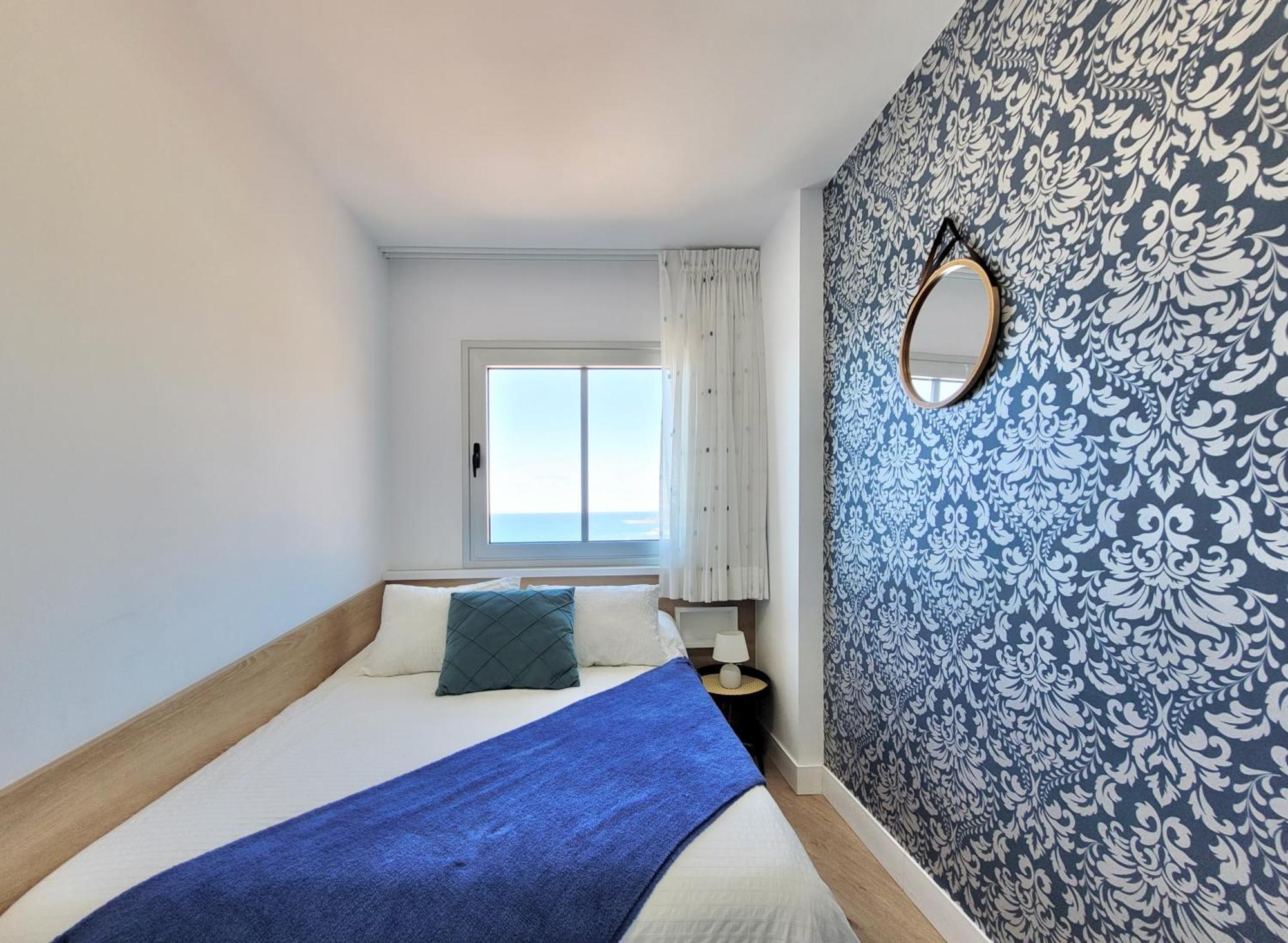Coastal Vibe Daire Tacoronte Dış mekan fotoğraf