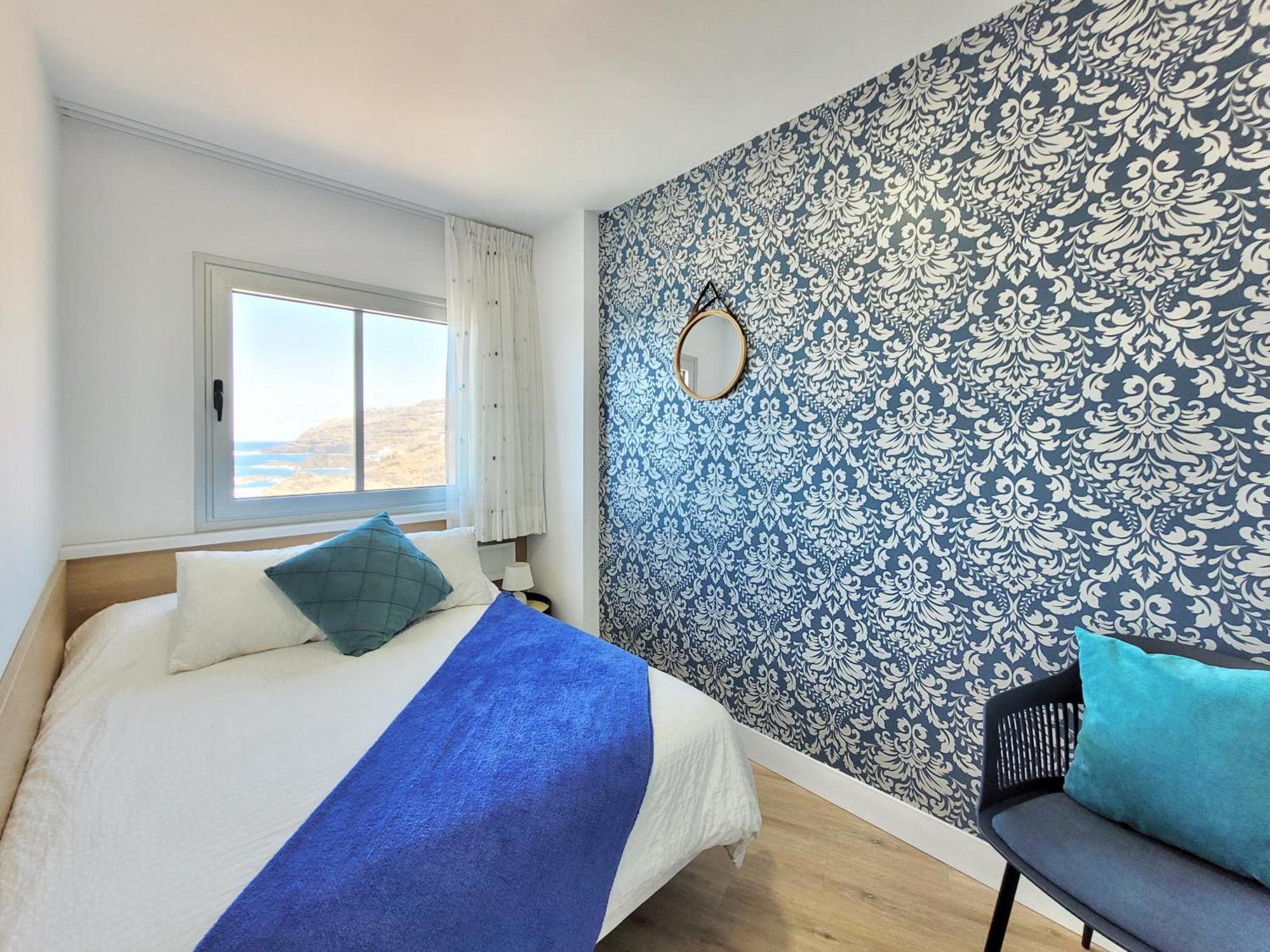 Coastal Vibe Daire Tacoronte Dış mekan fotoğraf