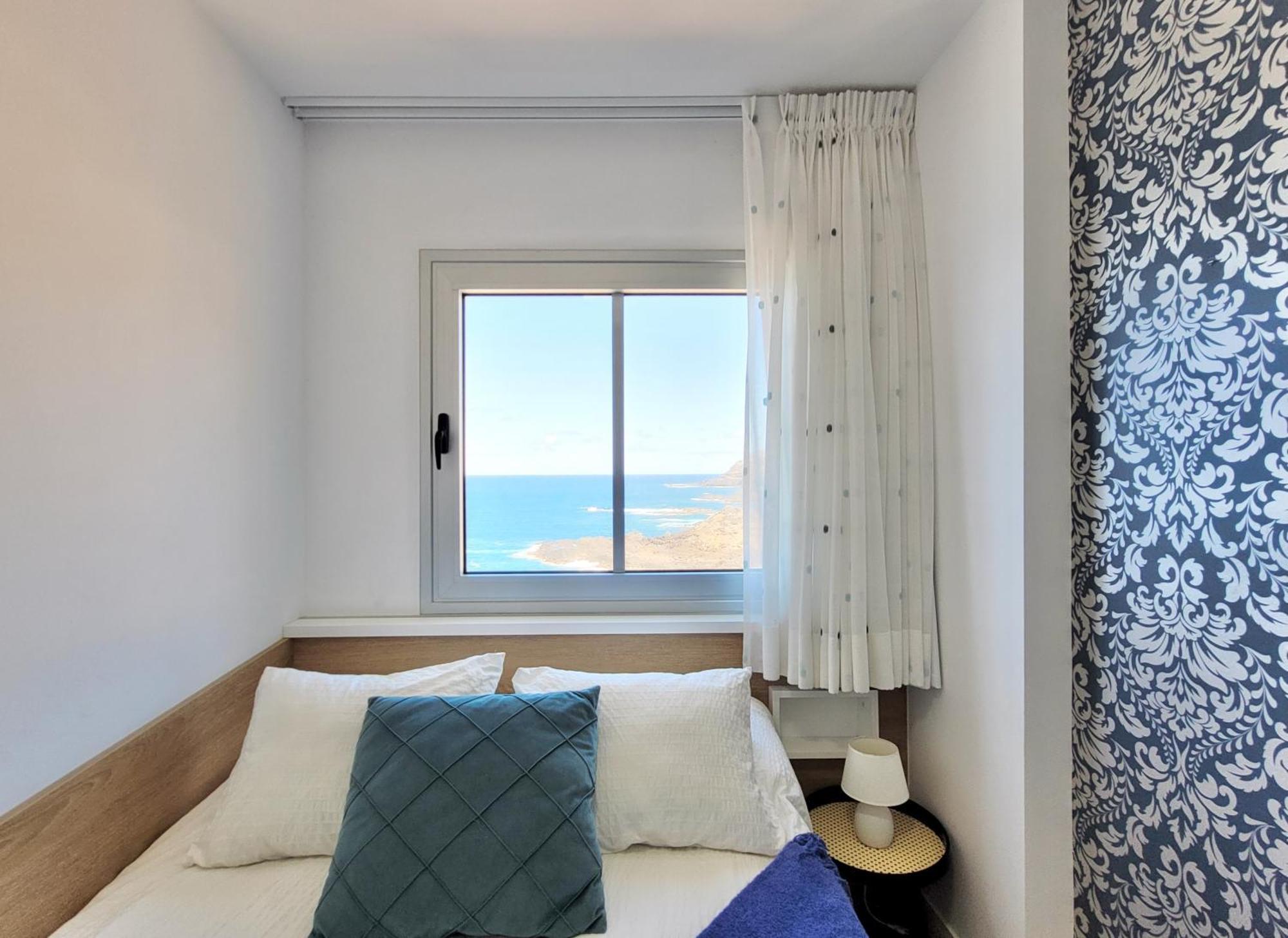 Coastal Vibe Daire Tacoronte Dış mekan fotoğraf